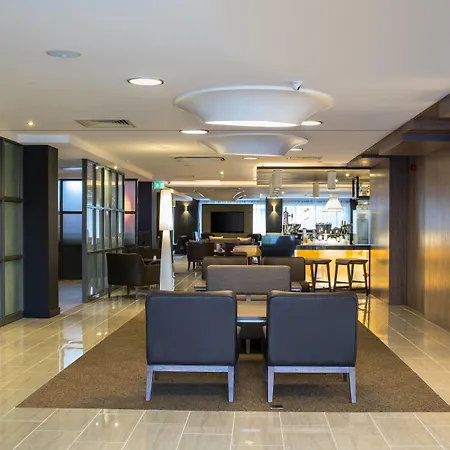 Ac Hotel By Marriott Birmingham-3
