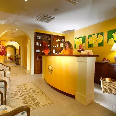 Hotel Caparena-3