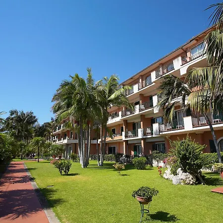 Hotel Caparena-2