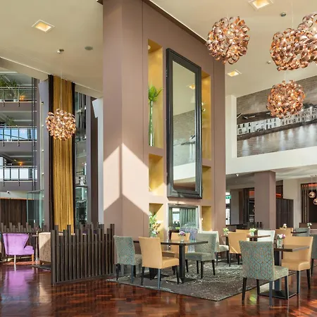 The Galmont Hotel & Spa-2