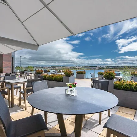 The Galmont Hotel & Spa-3