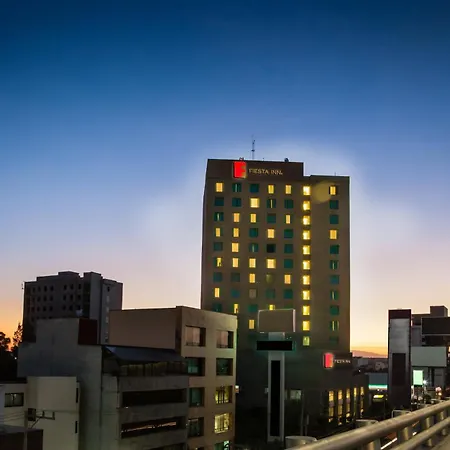 Fiesta Inn Periferico Sur-3