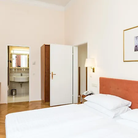 Hotel Johann Strauss-2