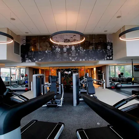 Nashville Marriott At Vanderbilt University-2