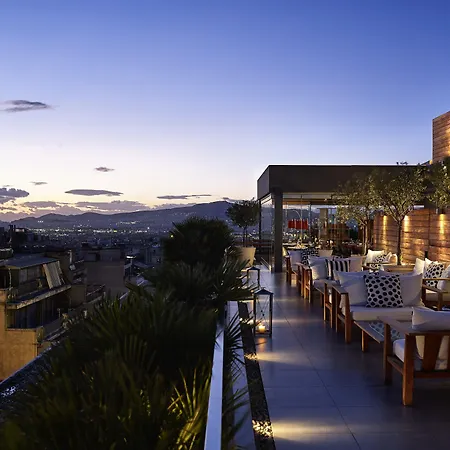 Fresh Hotel, A Member Of Design Hotels-3