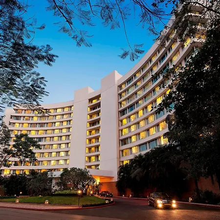 Marriott Executive Apartment - Lakeside Chalet, Mumbai-3