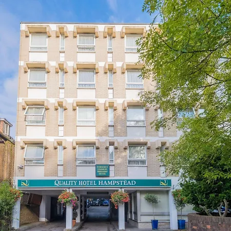 Quality Hotel Hampstead-2