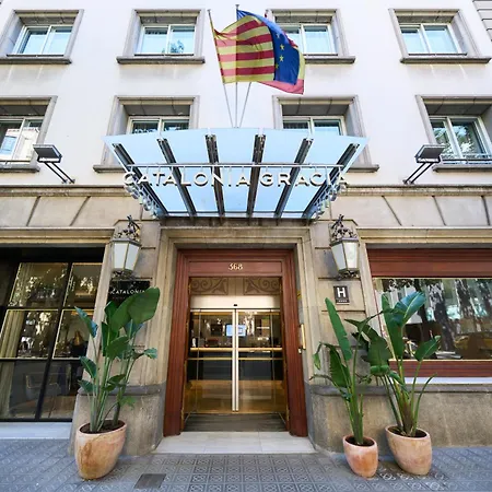 Catalonia Gracia-3