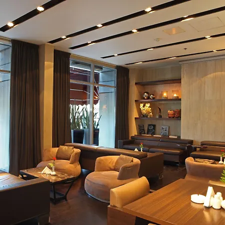 Sea View Hotel Dubai-3