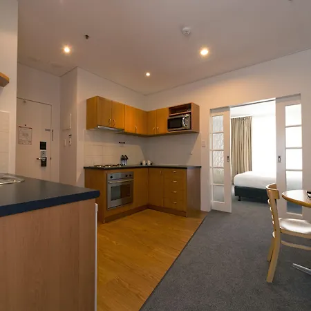 All Suites Perth-3
