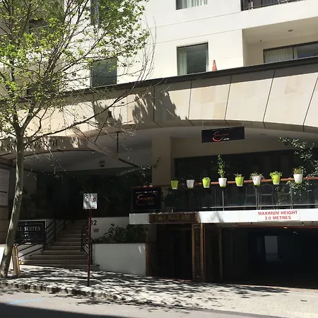 All Suites Perth-2