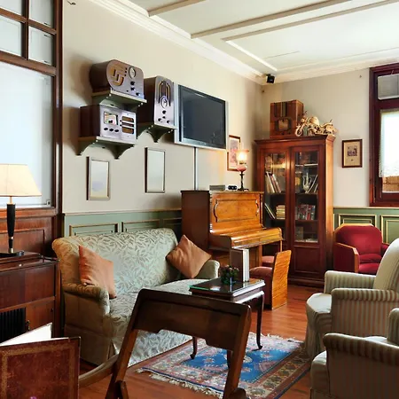 Armada Istanbul Old City Hotel-2