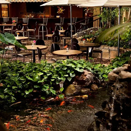 Embassy Suites Lubbock-3