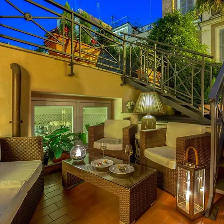 Hotel Villa Glori-2