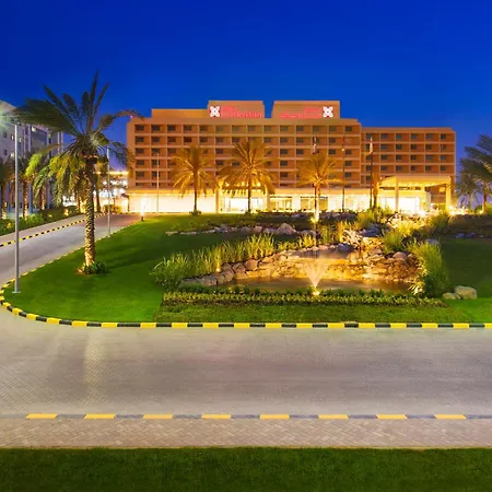 Hilton Garden Inn Ras Al Khaimah-3