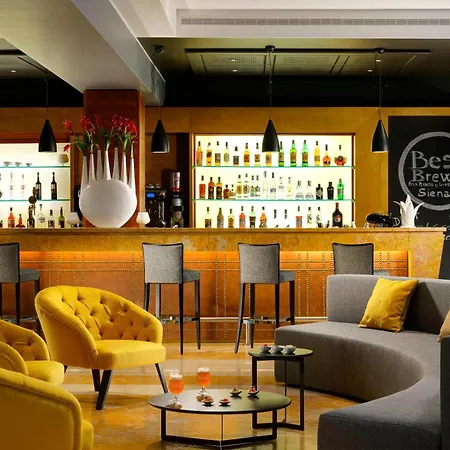 Four Points By Sheraton Siena-2