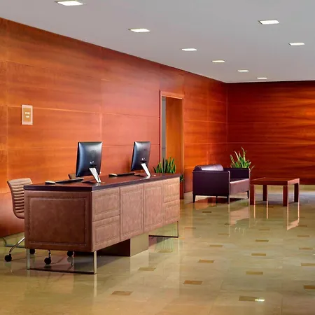 Four Points By Sheraton Siena-3