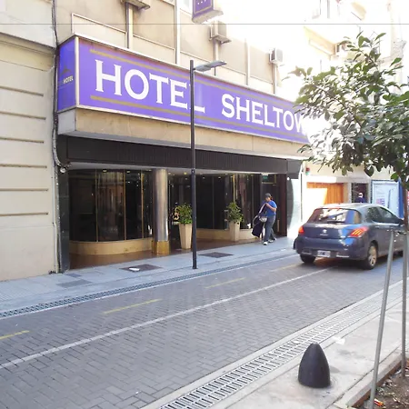 Hotel Sheltown-3