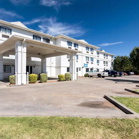 Motel 6-Oklahoma City, Ok-2