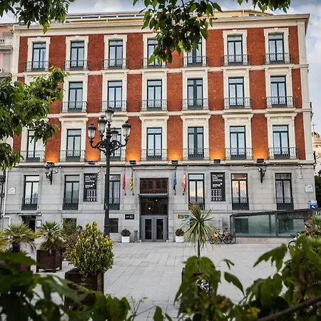 Intelier Palacio San Martin-3
