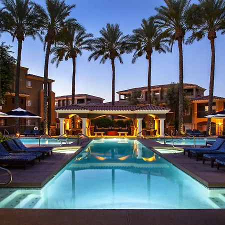 Luxury Condos By Meridian Condoresorts- Scottsdale-3