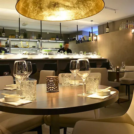 Saga Hotel Oslo, Worldhotels Crafted-2