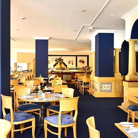 Pestana Village Garden Hotel-2