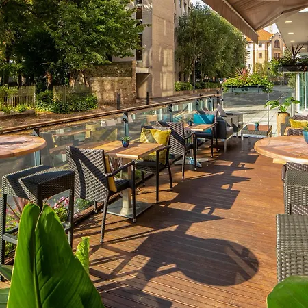 Hilton Garden Inn Bristol City Centre-2