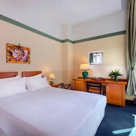 Hotel Botticelli-3
