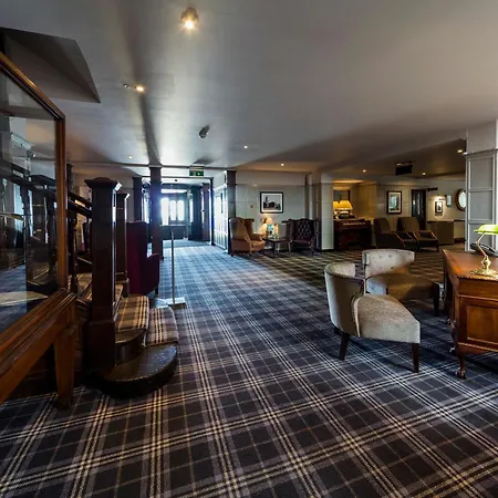 The Old Ship Hotel-3