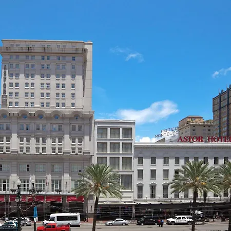 Crowne Plaza New Orleans French Qtr - Astor By Ihg-2