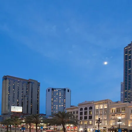 Crowne Plaza New Orleans French Qtr - Astor By Ihg-2
