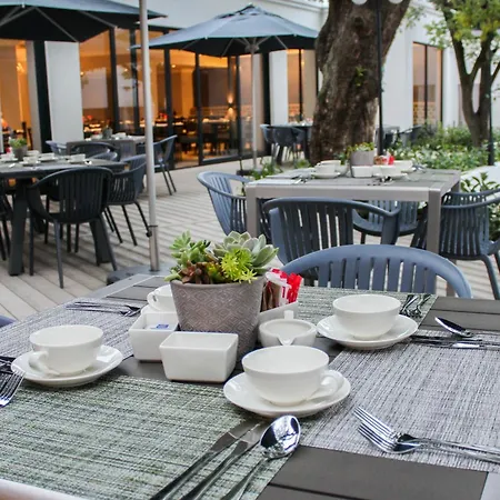 Indaba Hotel, Spa & Conference Center-2