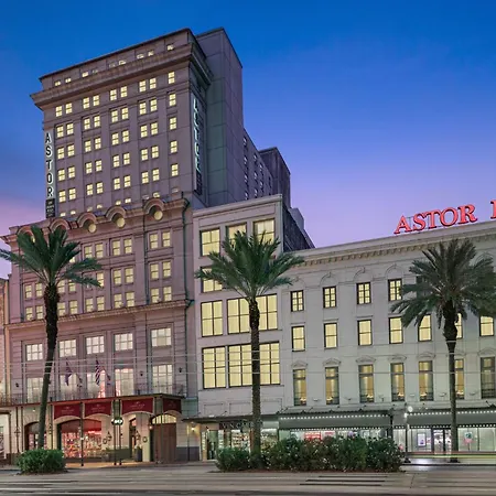 Crowne Plaza New Orleans French Qtr - Astor By Ihg-3