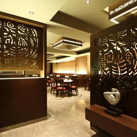 Hotel Express Residency Vadodara-2