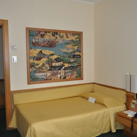 Hotel Galileo-2