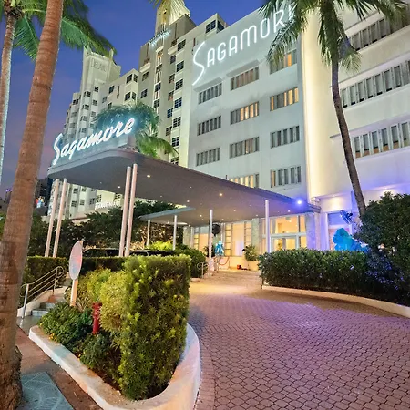 The Sagamore Hotel South Beach-2