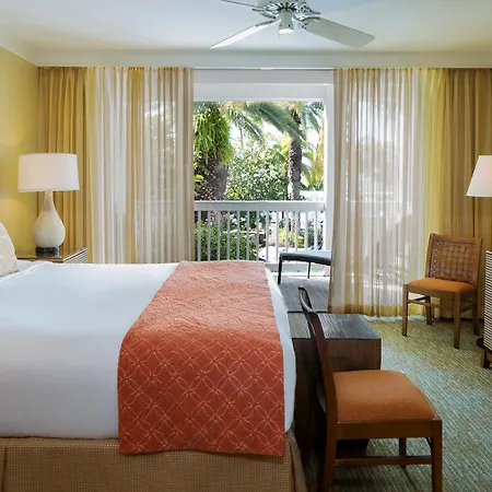 Hyatt Vacation Club At Sunset Harbor-3