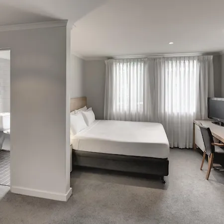 Adina Apartment Hotel Chippendale-2