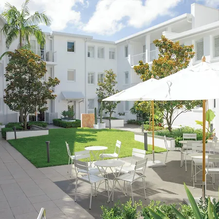 Adina Apartment Hotel Chippendale-3