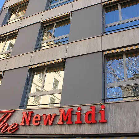 The New Midi-3
