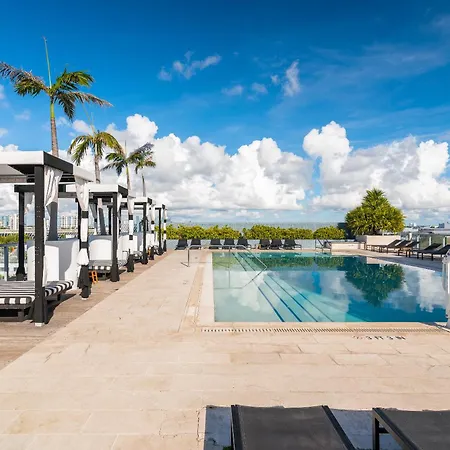 Liberty Park Hotel South Beach-2
