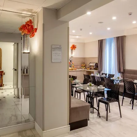 Ludovisi Palace Hotel-2