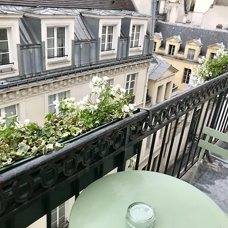 Hotel Pas De Calais-2