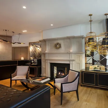Nottingham Place Hotel-3