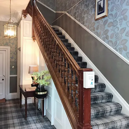 Alexander Guest House-3