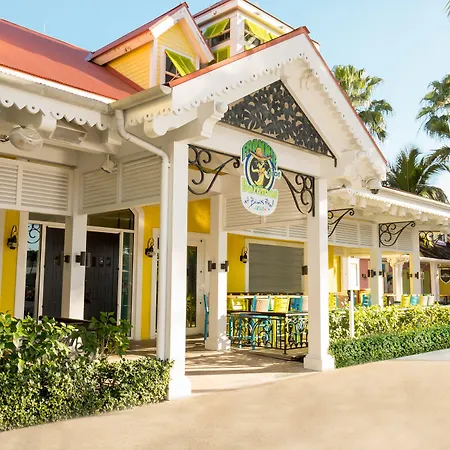 Harborside Resort & Vacation Rentals At Atlantis-2