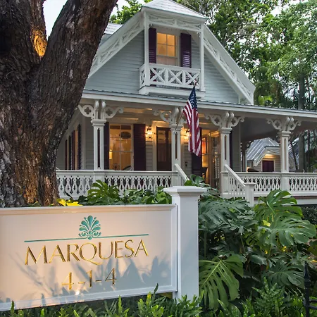 The Marquesa Hotel-3