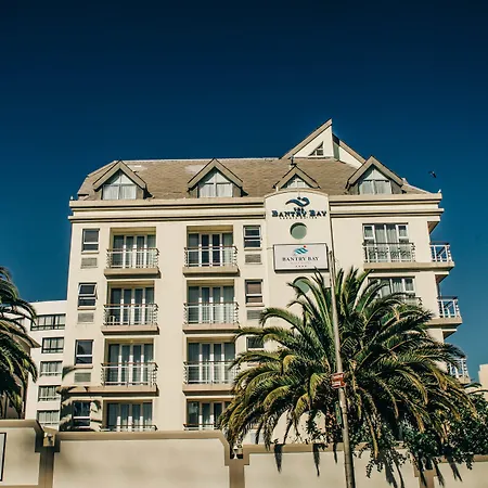 The Bantry Aparthotel By Totalstay-2