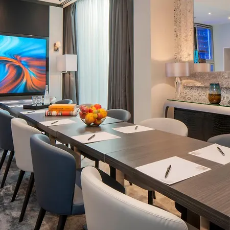 Eccleston Square Hotel-2
